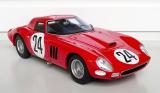 FERRARI 250 GTO Le Mans 1964 - CMR